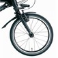 Комплект крыльев Jango QR для складных велосипедов 18